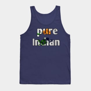 Pure Indian Tank Top
